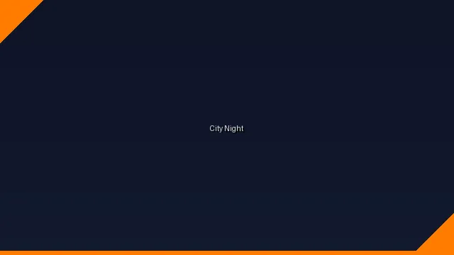 城市夜景主题赛 - 溜溜吧668 视频创作挑战